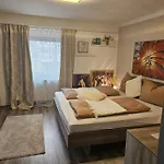 Apartmenthaus Faak * Faak am See