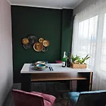Apartmenthaus Faak Faak am See