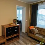 Apartmenthaus Faak Apartment Faak am See