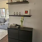 Apartmenthaus Faak Apartment