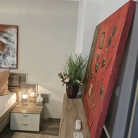 Apartmenthaus Faak *