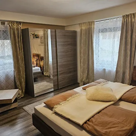 Apartmenthaus Faak