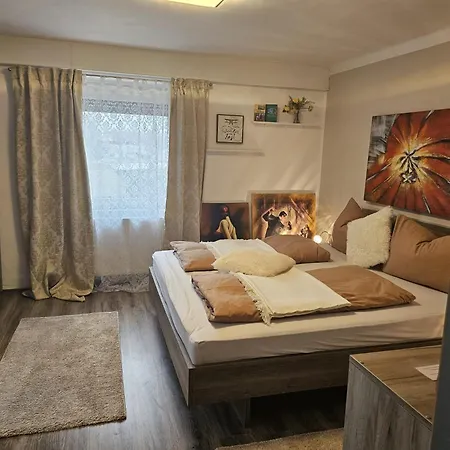 Apartmenthaus Faak * Faak am See