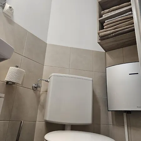 Faak Apartment