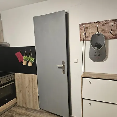 Apartment Boutique Daniela *