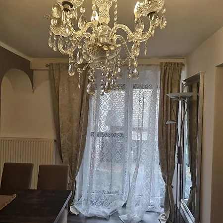 Appartement Boutique Daniela