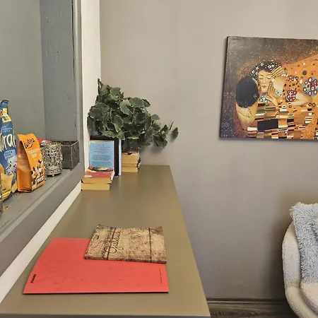 Apartment Boutique Daniela Faak am See