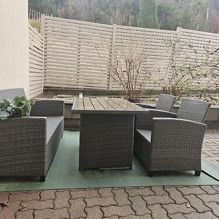 Apartment Apartmenthaus Faak *