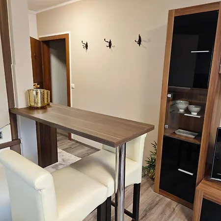 Apartment Boutique Daniela *