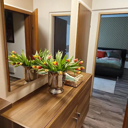 Apartment Apartmenthaus Faak Faak am See