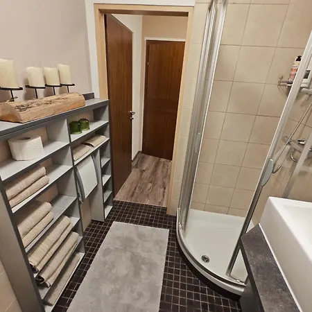 Apartmenthaus Faak * Faak am See
