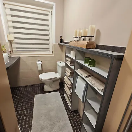 Apartment Faak