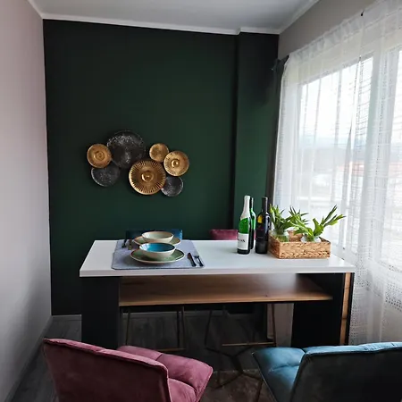 Apartmenthaus Faak Faak am See
