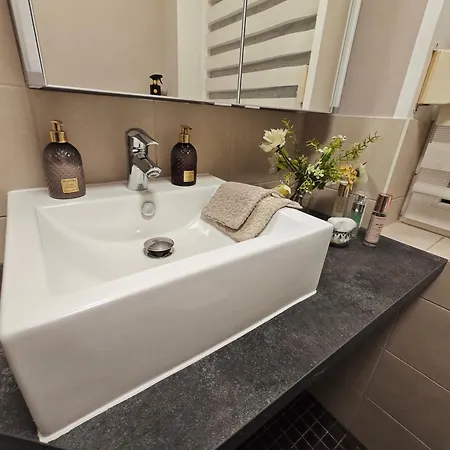 Apartmenthaus Faak *