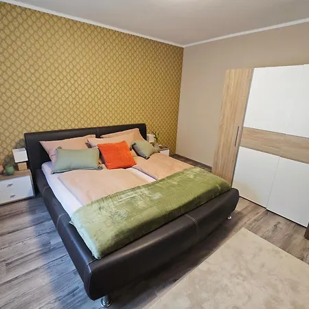 Apartmenthaus Faak Faak am See