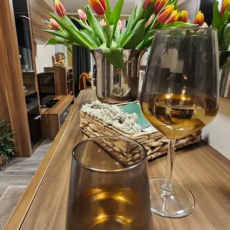 Faak Apartment