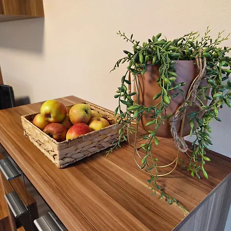 Apartment Apartmenthaus Faak