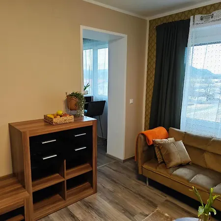 Faak Apartment Faak am See