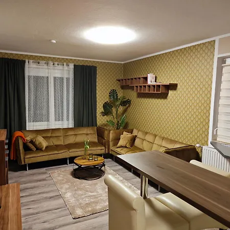 Apartmenthaus Faak