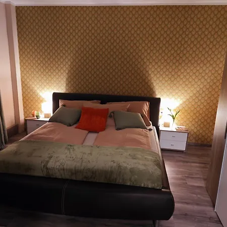 Faak Apartment