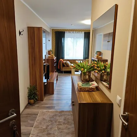 Apartmenthaus Faak Apartment