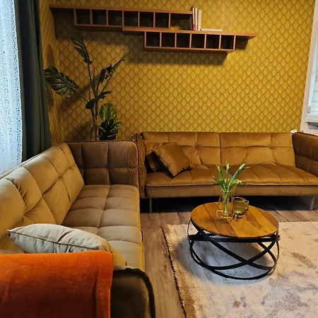Apartmenthaus Faak