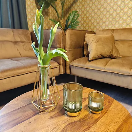Boutique Daniela Apartment