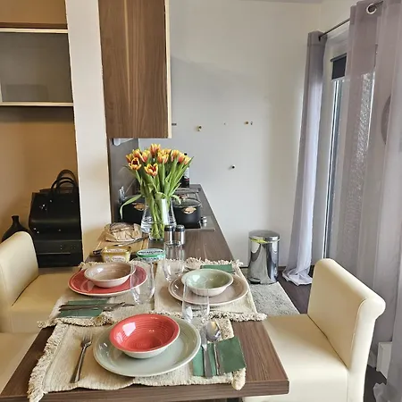 Apartmenthaus Faak Faak am See