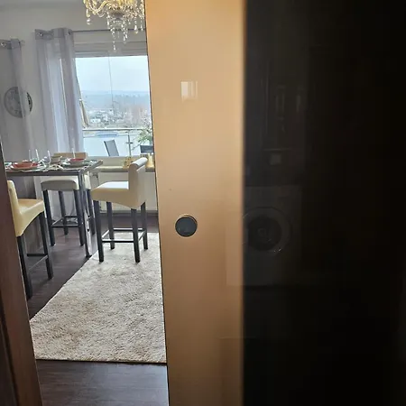 Apartment Boutique Daniela