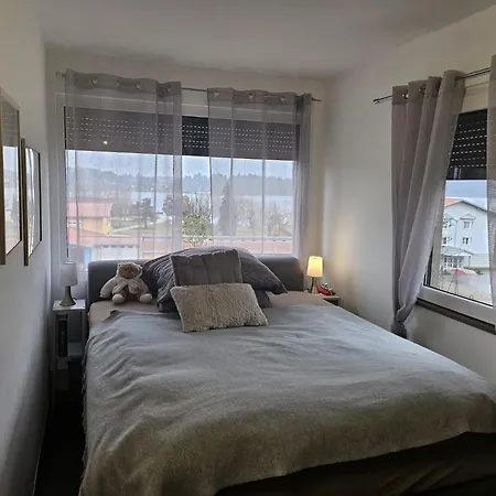 Apartmenthaus Faak