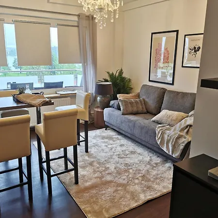 Faak Apartment
