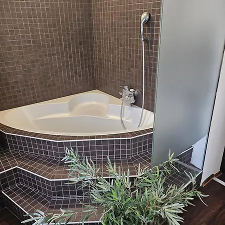 Appartement Boutique Daniela *