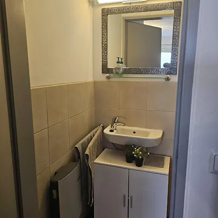 Faak Apartment