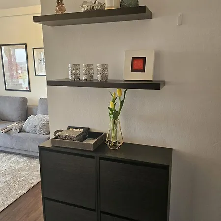 Faak Apartment