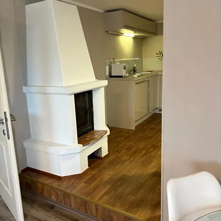 Apartmenthaus Faak * Faak am See