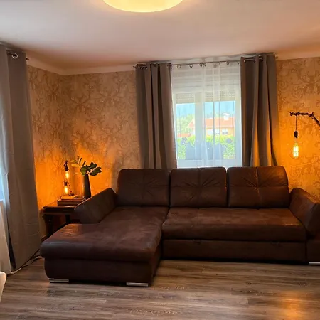 Boutique Daniela Apartment