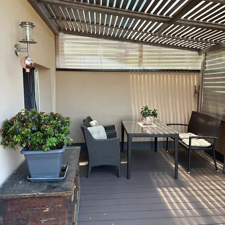 Apartmenthaus Faak Faak am See