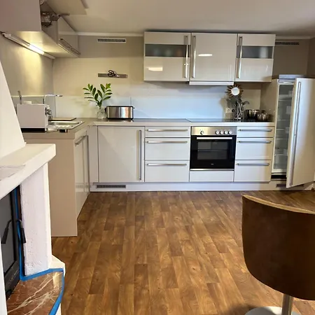 Apartmenthaus Faak *