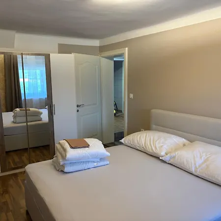 Apartmenthaus Faak Apartment *