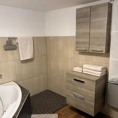Appartement Apartmenthaus Faak Faak am See