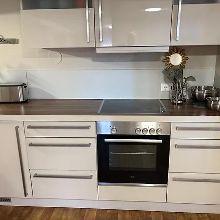 Apartmenthaus Faak *