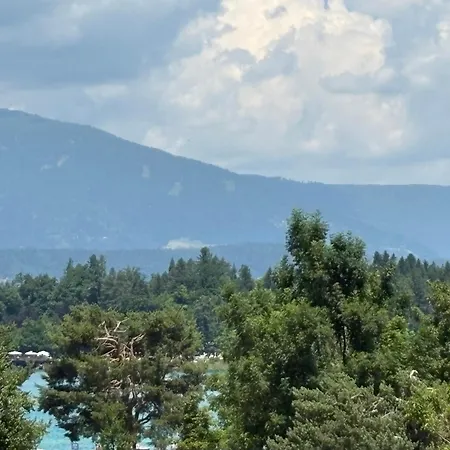 Apartmenthaus Faak Faak am See