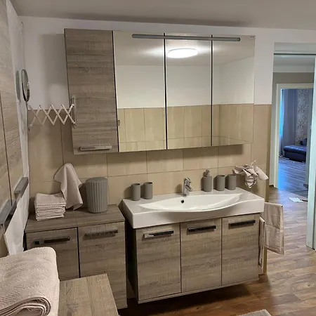 Apartmenthaus Faak Appartement Faak am See