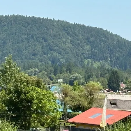 Apartmenthaus Faak * Faak am See