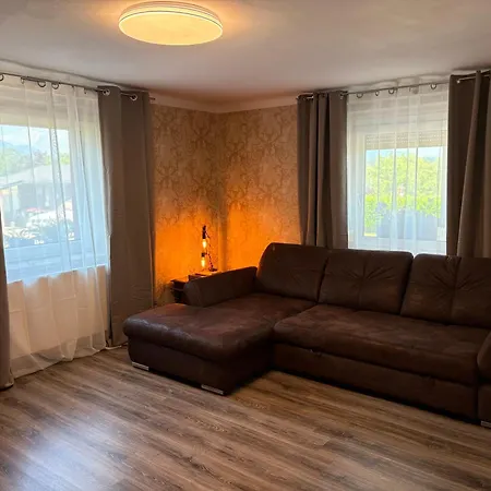 Apartmenthaus Faak Apartment Faak am See