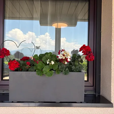 Apartmenthaus Faak