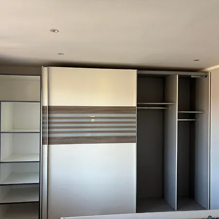 דירה Apartmenthaus Faak פאק אם סי