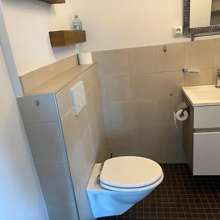 דירה Apartmenthaus Faak *