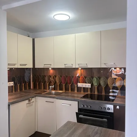 Apartment Boutique Daniela Faak am See