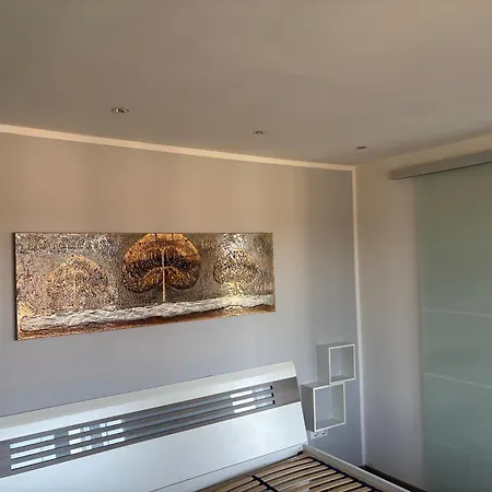 Apartman Apartmenthaus Faak *